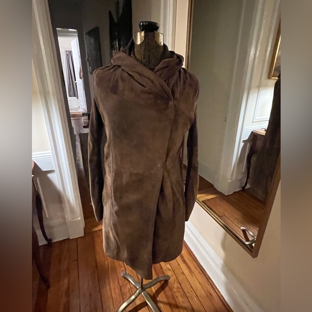 Jacket - Picture 3 of 9